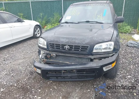 2000 Toyota Rav4 z USA, uszkodzony, nr VIN JT3HP10V6Y7153005